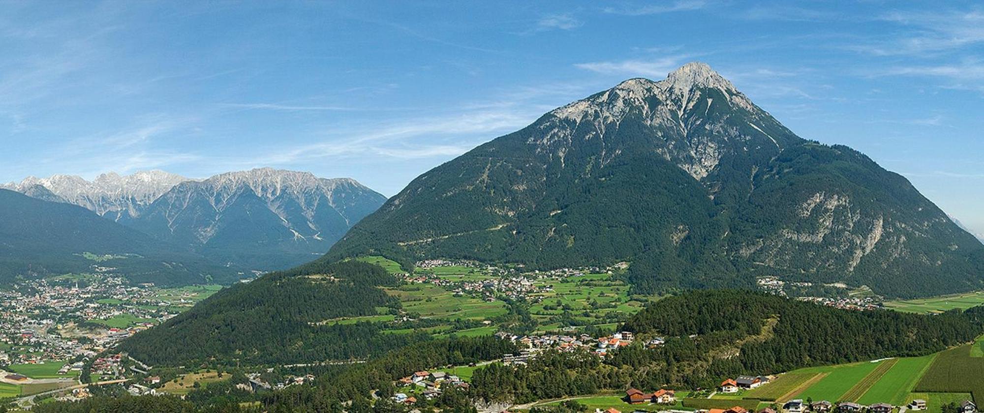 Appartements Dobler - S'Zischgn Arzl im Pitztal Bagian luar foto