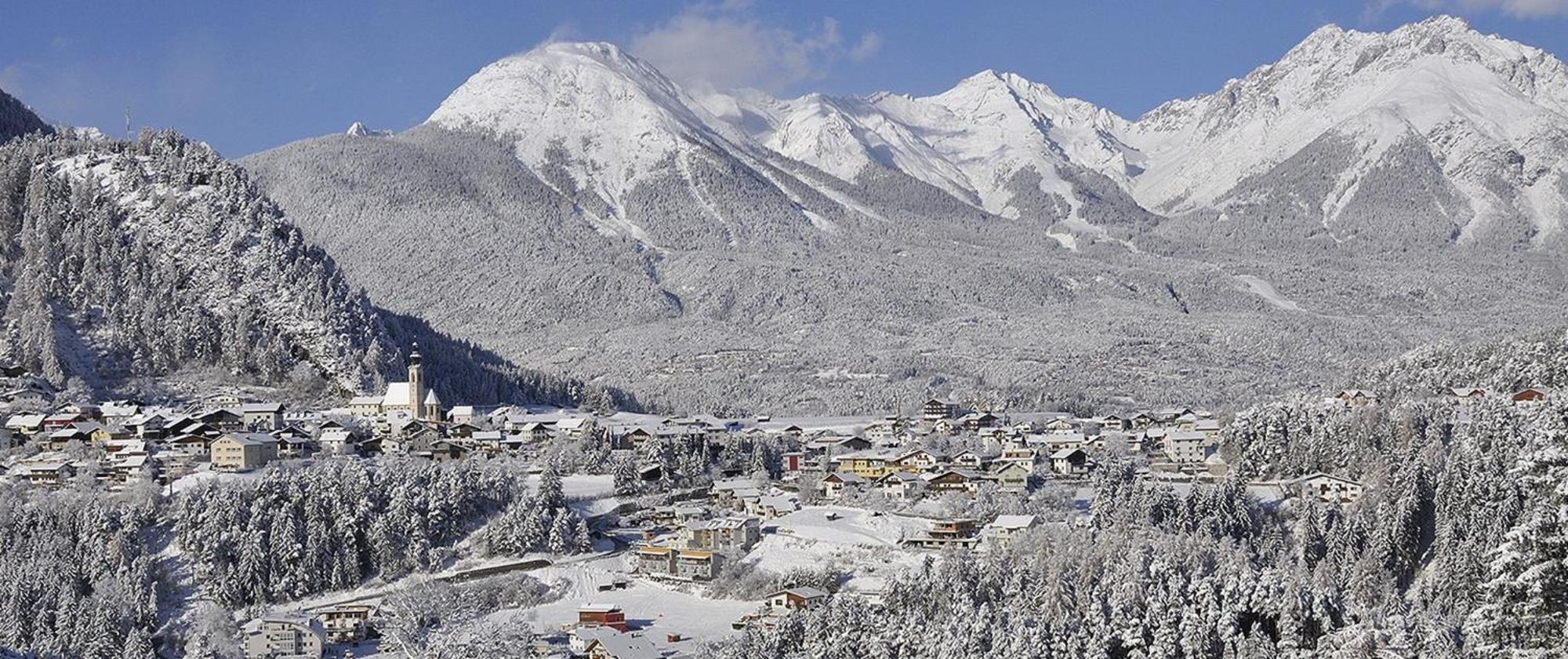 Appartements Dobler - S'Zischgn Arzl im Pitztal Bagian luar foto