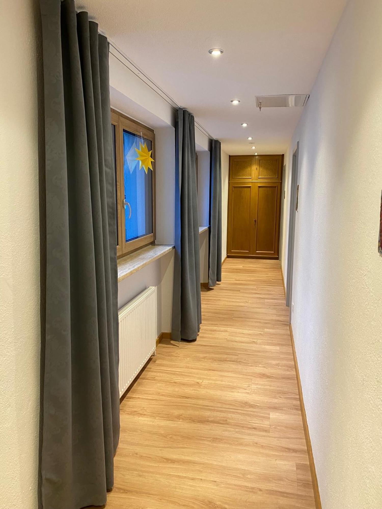 Appartements Dobler - S'Zischgn Arzl im Pitztal Bagian luar foto