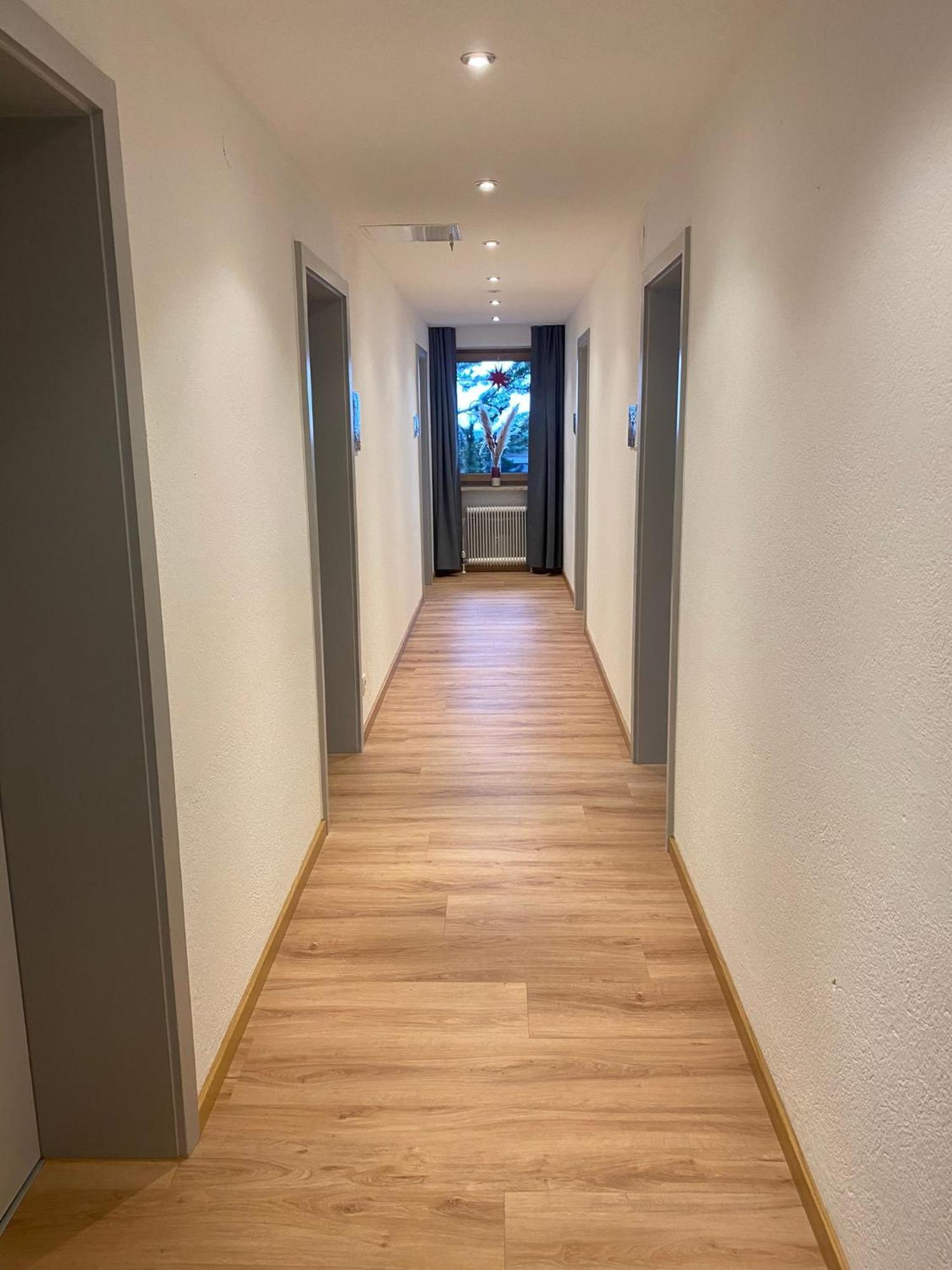 Appartements Dobler - S'Zischgn Arzl im Pitztal Bagian luar foto